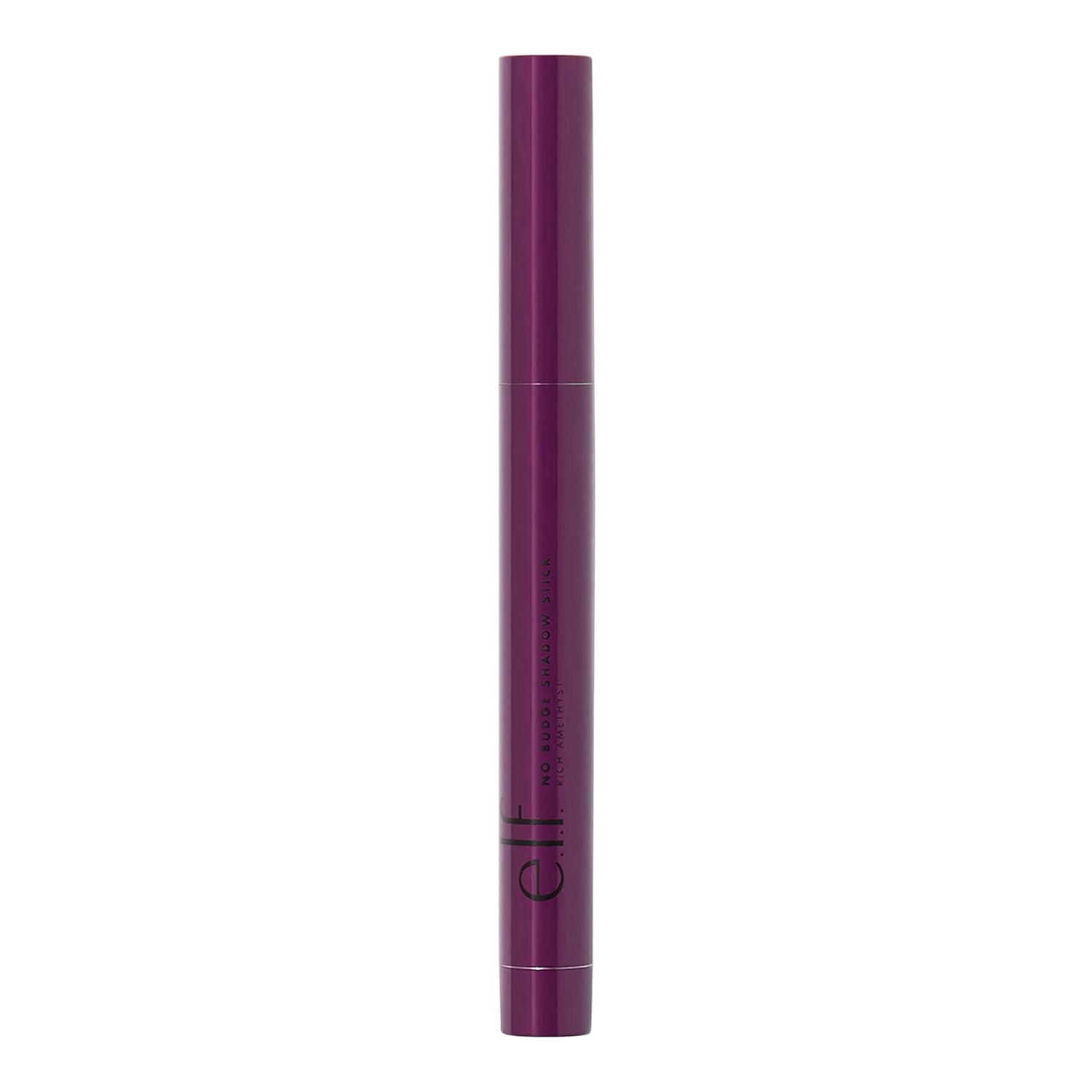 e.l.f. No Budge Shadow Stick, Longwear, Smudge-Proof Eyeshadow, Twist-up Design & Built-in Sharpener, Vegan & Cruelty-Free, Magnetic Pull, 0.056 Oz - Image 2
